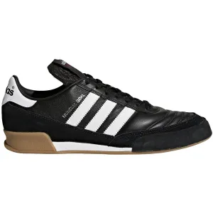 adidas Men's Mundial Goal Indoor Soccer Shoes