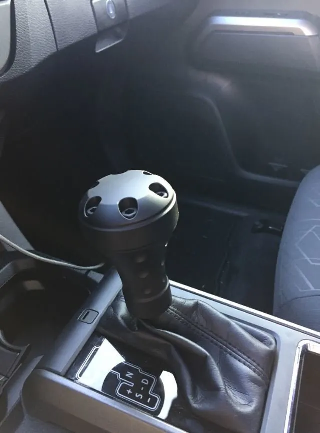 AJT Design Shift Knob For Tacoma (2005-Current)