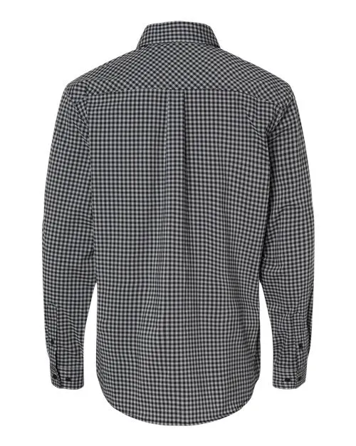 Burnside Technical Stretch Burn Shirt