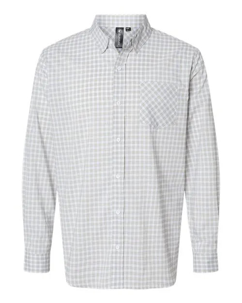 Burnside Technical Stretch Burn Shirt