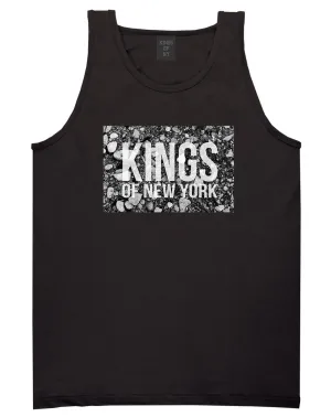 Came From The Dirt KONY Mens Tank Top Shirt