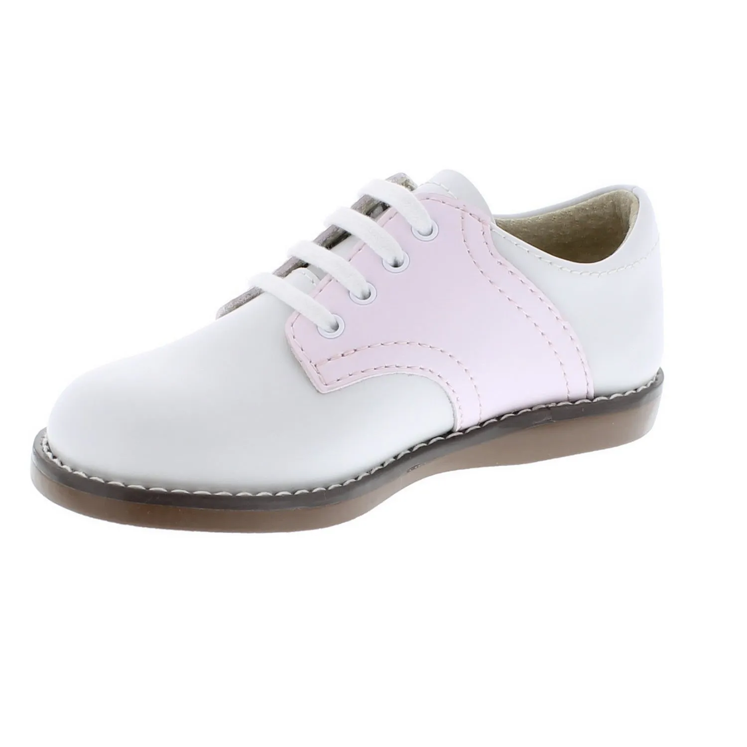 CHEER - 8413 - White/Rose