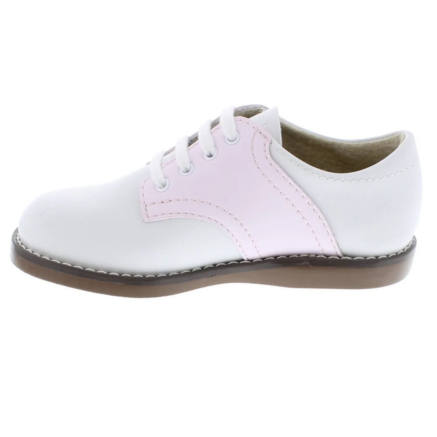 CHEER - 8413 - White/Rose