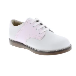 CHEER - 8413 - White/Rose