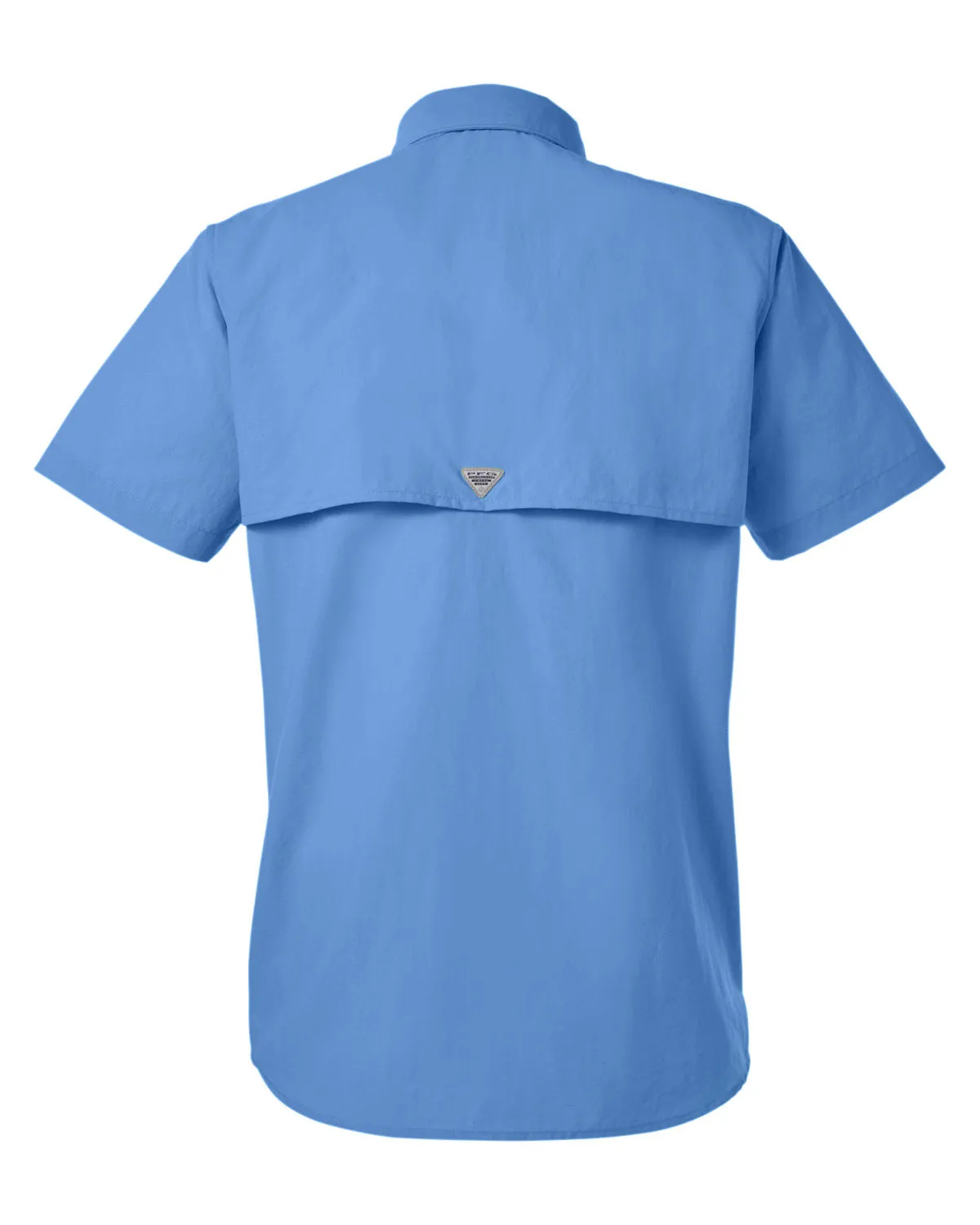 Columbia Ladies' Bahama™ Short-Sleeve Shirt