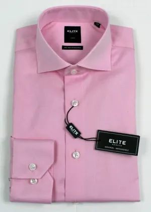 Cotton Dress Shirt