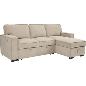 Darton 2 Piece Sectional