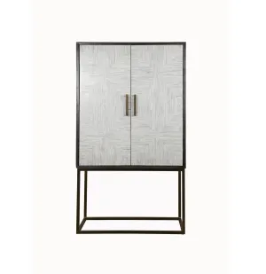 Debonair Drink Cabinet (Wholesale Pricing)