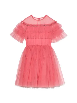 Frou Frou Tutu Dress