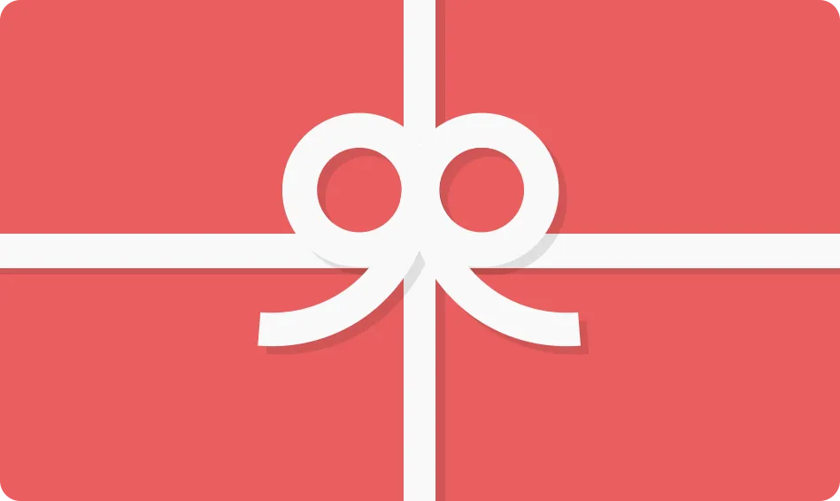 Gift Something Sweet - Gift Card