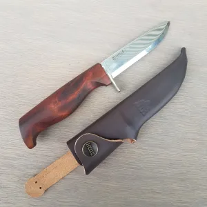 Helle Speider Scout Knife