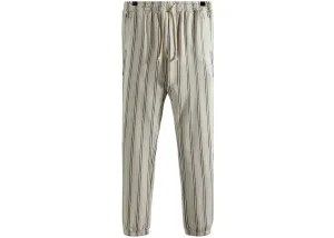 Kith Pinstripe Williams I Sweatpant Waffle