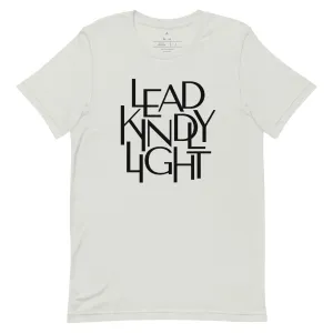 Lead Kindly Light | Type Play