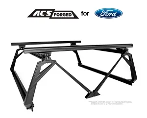 Leitner Designs Active Cargo System - FORGED - Ford