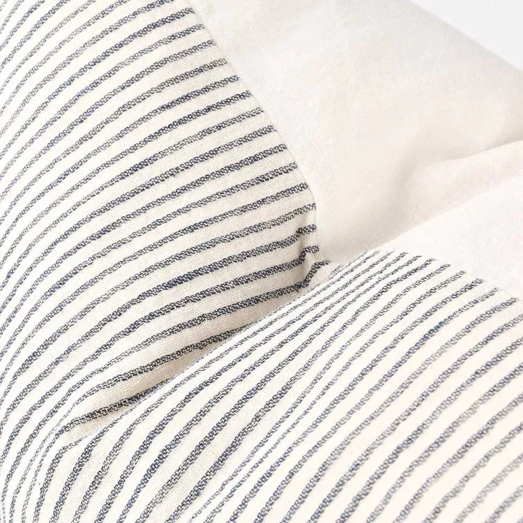 Marina Reversible Pillowcase Set