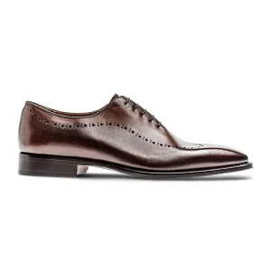 MASTRICH OXFORD SLAVATO MARRONE