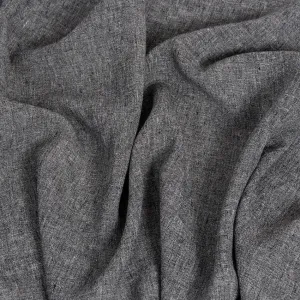 Melange Crepe 100% Linen 1723