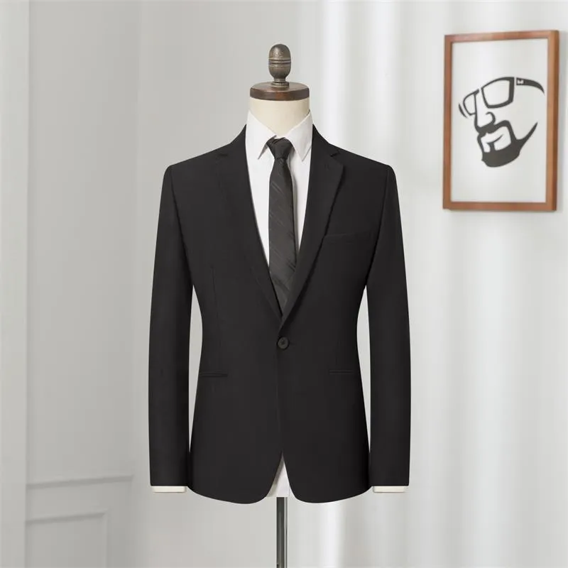 Men's business suits for working gentlemen