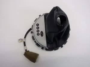 Mini Cooper Shift Boot Automatic 51167052158 02-08 R50 R52 R53