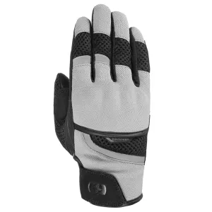 Oxford Brisbane WS Glove Charcoal/White/Black