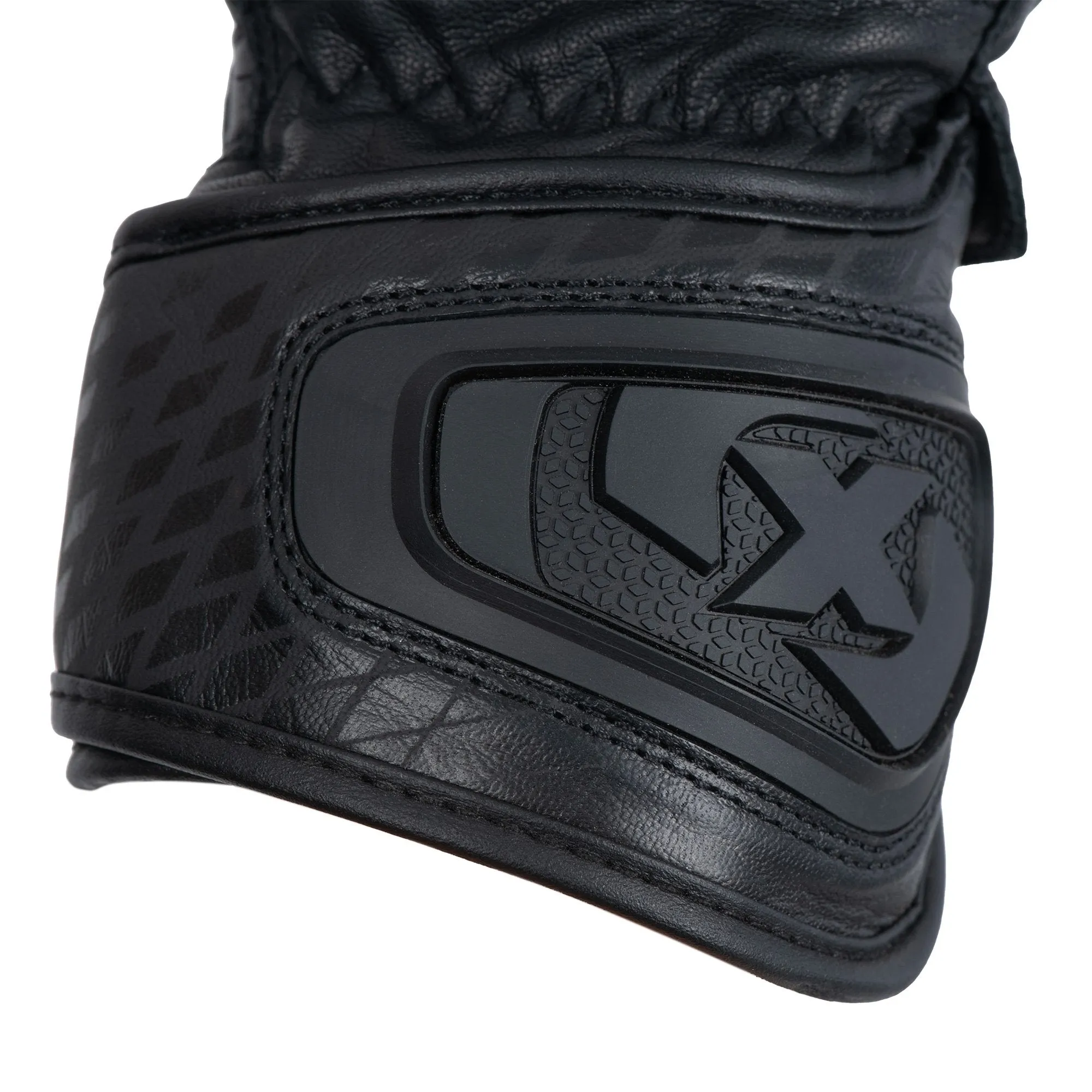 Oxford Nexus MS Glove Stealth Black