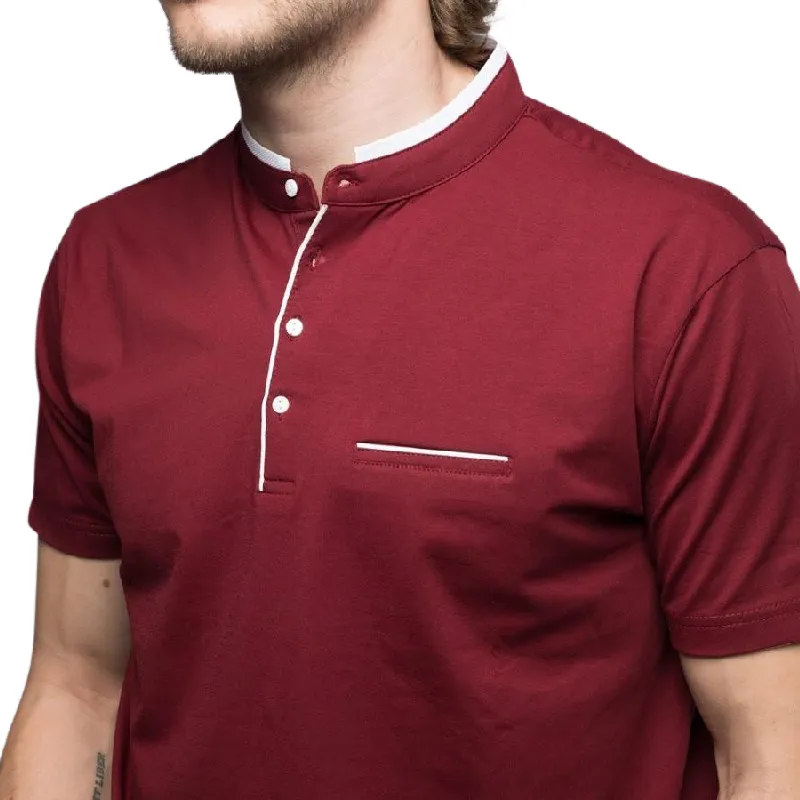 Pologize™ Business Casual Polo Shirt