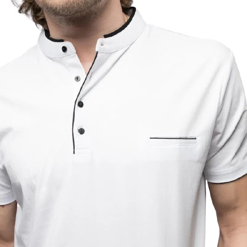 Pologize™ Business Casual Polo Shirt