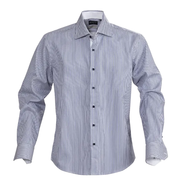 Reno Mens Long Sleeve Shirt