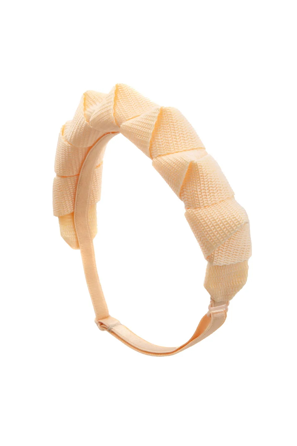 Skater Girl Wrap - Cream Yellow