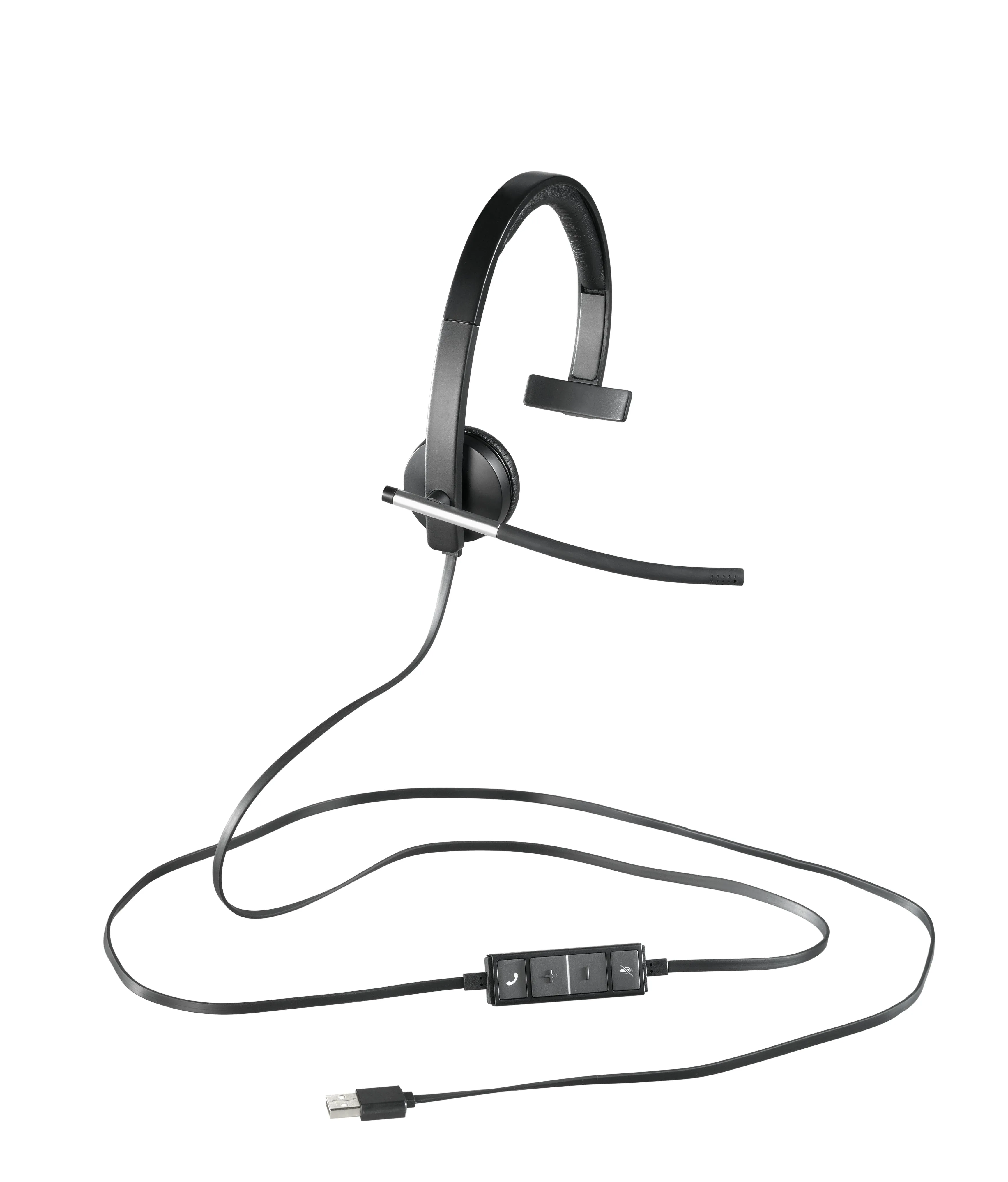 Usb Headset Mono H650e Lync