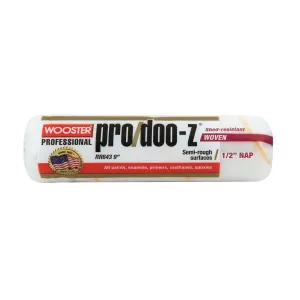 Wooster RR642 Pro/Doo-Z, 3/8" Nap