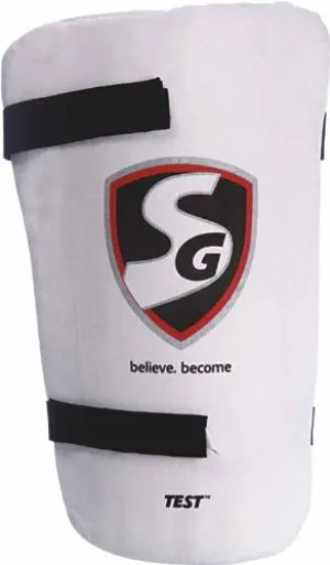 Youth Test Thigh Pads